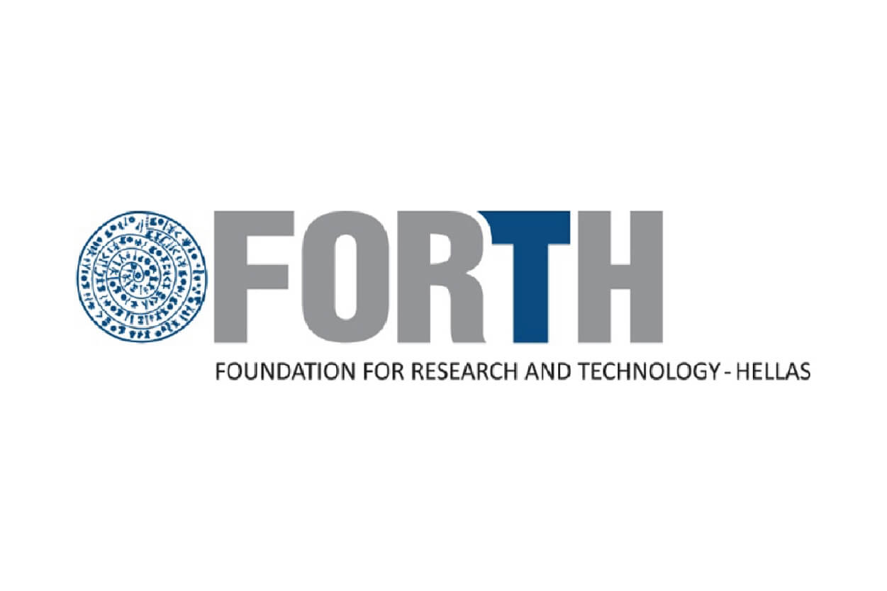 logo FORTH