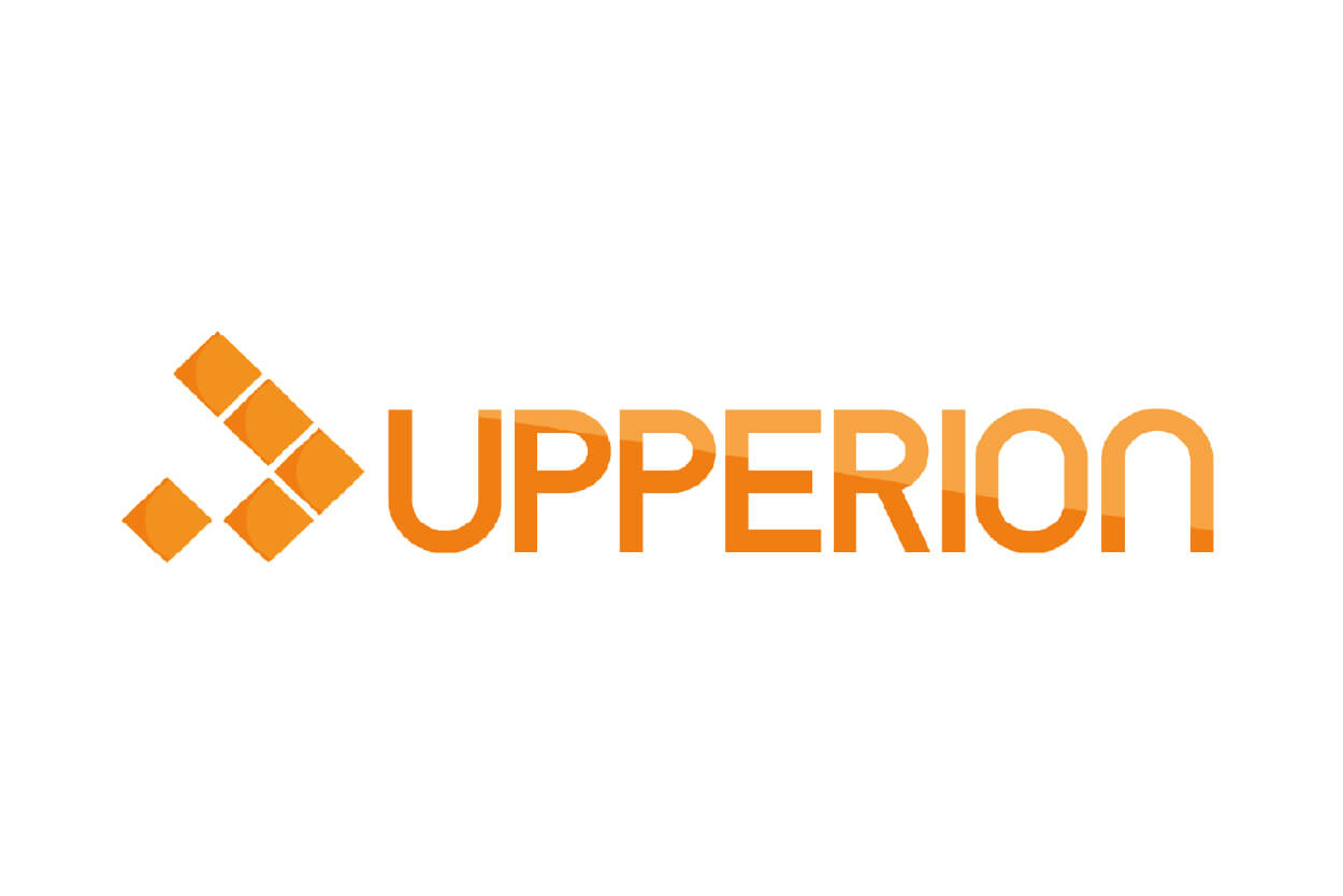 logo UPPERION